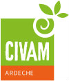 Fédération CIVAM de l\'Ardèche