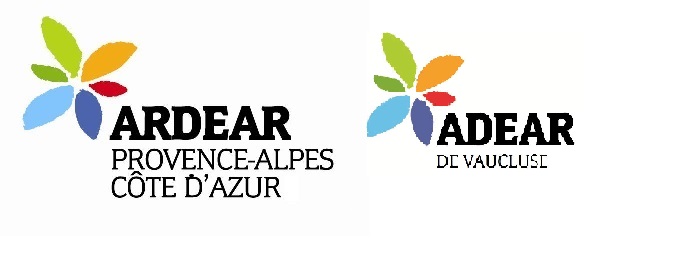 ARDEAR / ADEAR Vaucluse