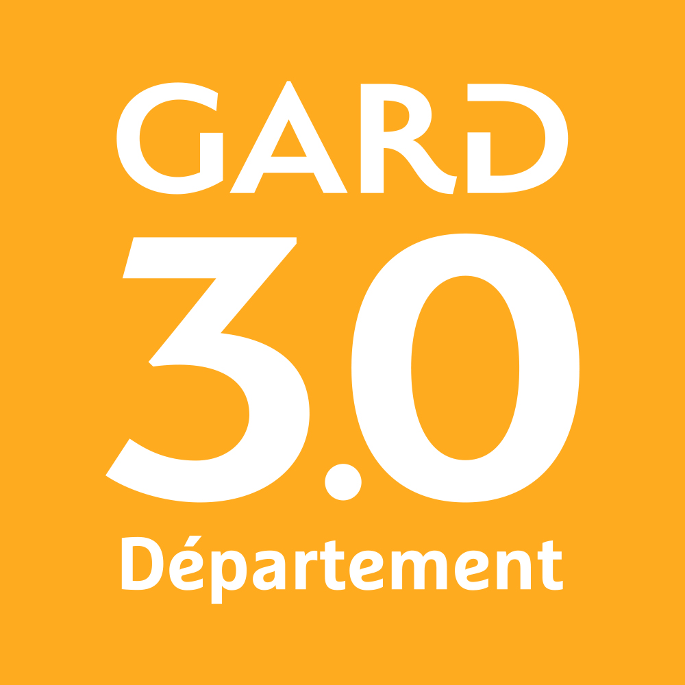 Conseil général Gard